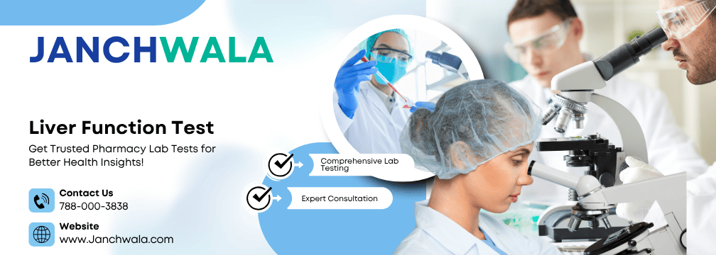 Book Liver Function Test in Patna @Lowest Prices