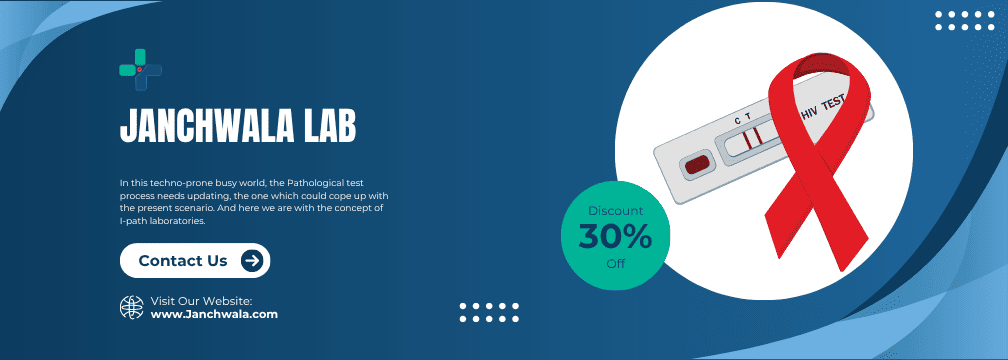 HIV Test in Patna – Book Online @Lowest Price