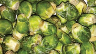 Brussels sprouts