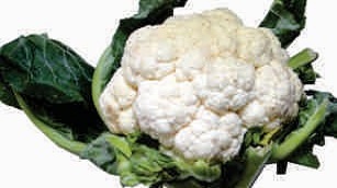 Cauliflower