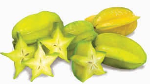 Star fruit