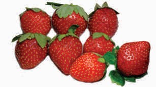 Strawberry