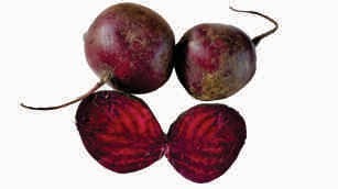 Beet root