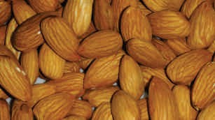 Almond