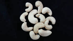 Cashew nut