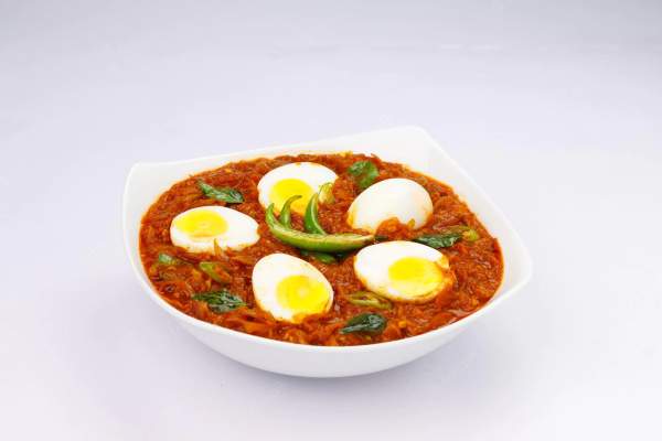 Healthy Indian Recipes Egg Curry Total Number Of Servings 5 Dinner   File 1669440849 