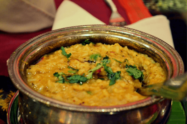 Indian Recipe